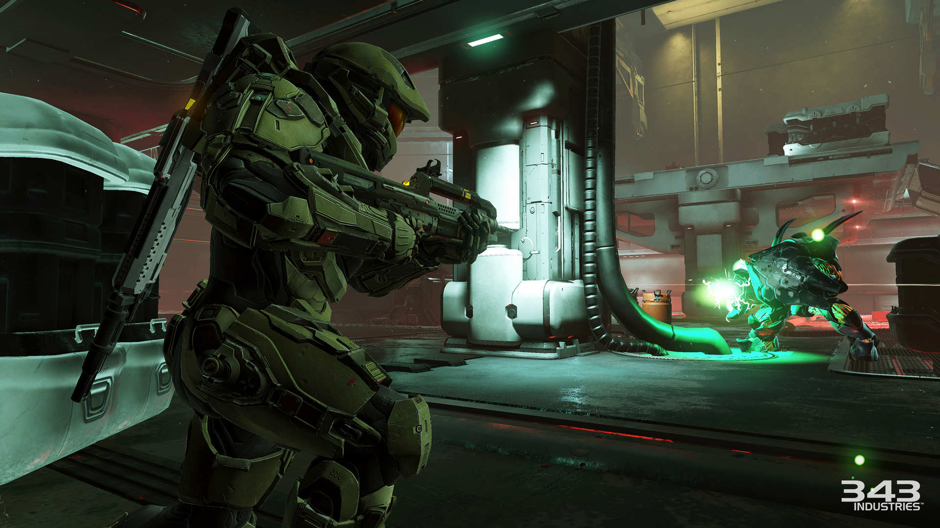 Halo 5: Guardians (Edición Coleccionista) - Imagen 36